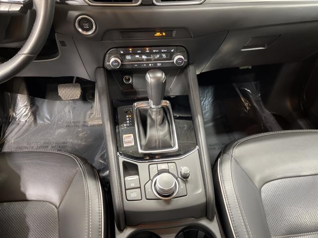 2025 MAZDA CX-5 2.5 S Preferred Package AWD
