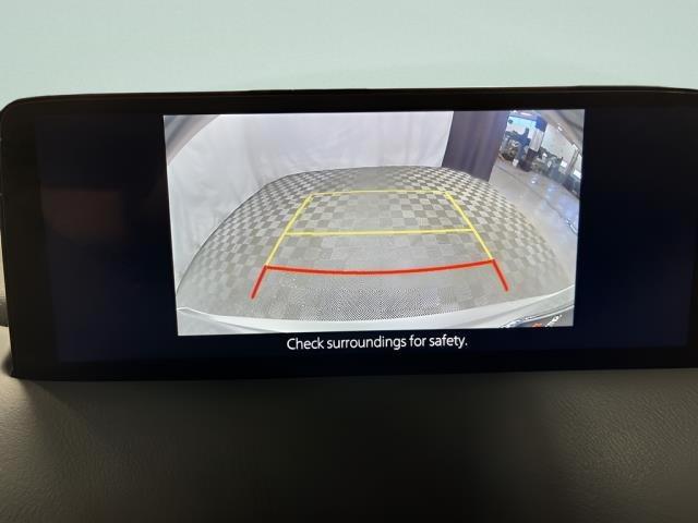 2025 MAZDA CX-5 2.5 S Preferred Package AWD