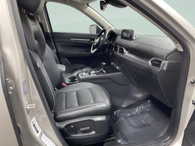 2025 MAZDA CX-5 2.5 S Preferred Package AWD