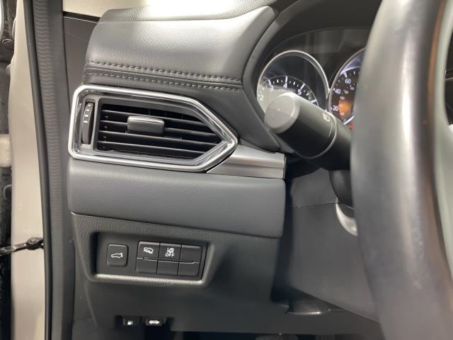 2025 MAZDA CX-5 2.5 S Preferred Package AWD