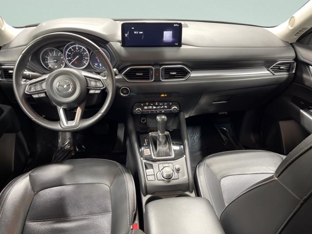 2025 MAZDA CX-5 2.5 S Preferred Package AWD