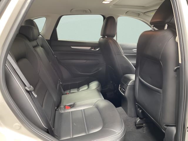 2025 MAZDA CX-5 2.5 S Preferred Package AWD