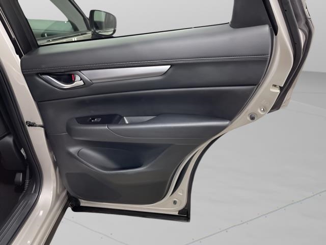 2025 MAZDA CX-5 2.5 S Preferred Package AWD