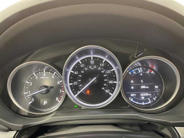 2025 MAZDA CX-5 2.5 S Preferred Package AWD