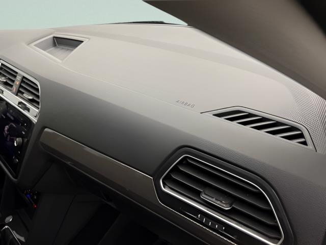 2024 Volkswagen Tiguan 2.0T SE FWD