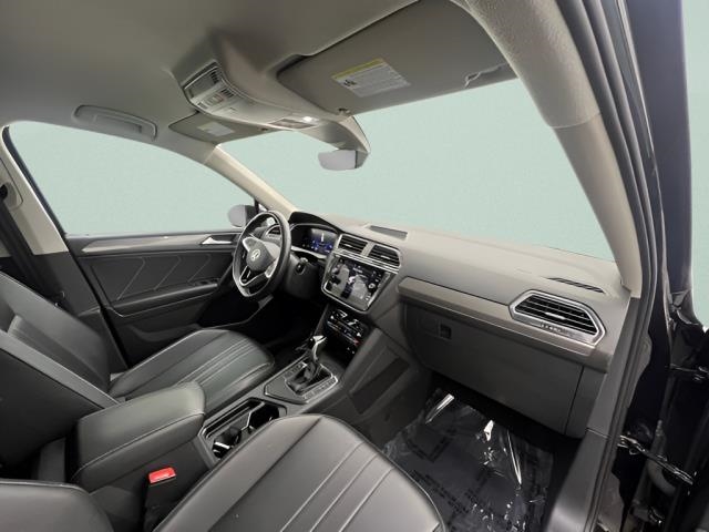 2024 Volkswagen Tiguan 2.0T SE FWD