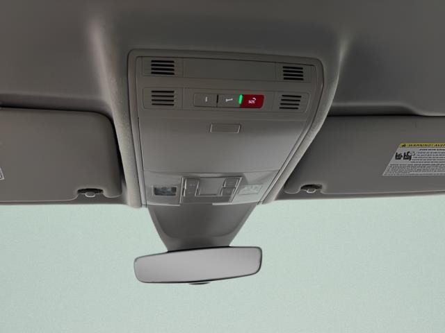 2024 Volkswagen Tiguan 2.0T SE FWD