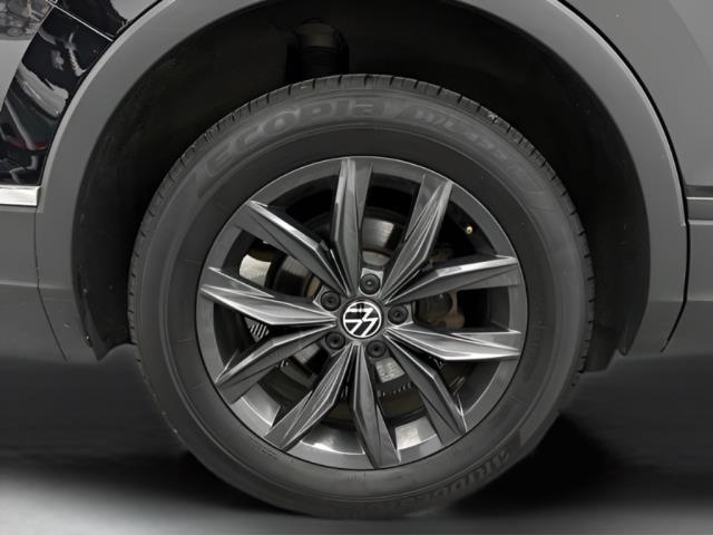 2024 Volkswagen Tiguan 2.0T SE FWD