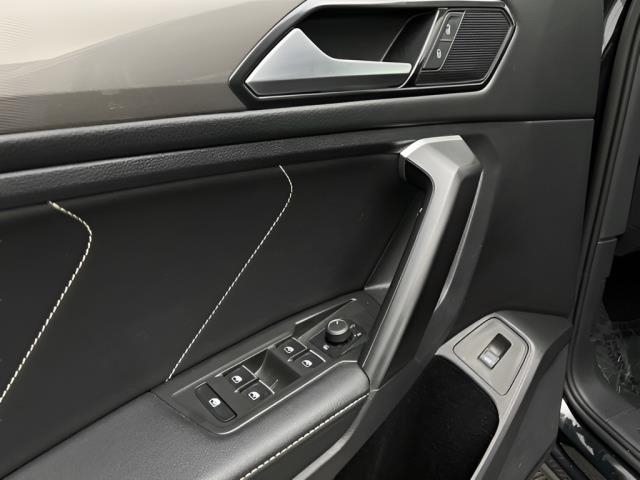 2024 Volkswagen Tiguan 2.0T SE FWD