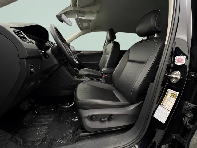 2024 Volkswagen Tiguan 2.0T SE FWD