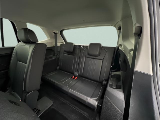 2024 Volkswagen Tiguan 2.0T SE FWD