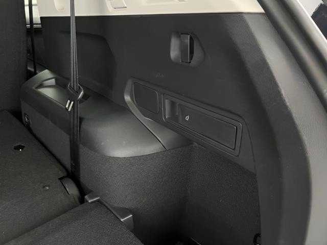 2024 Volkswagen Tiguan 2.0T SE FWD