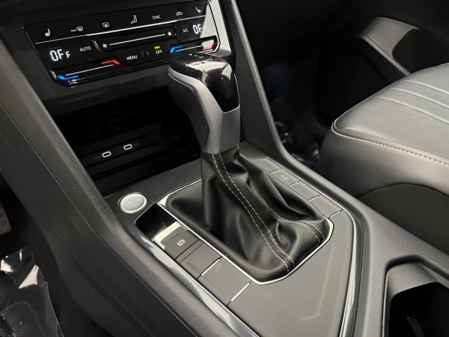 2024 Volkswagen Tiguan 2.0T SE FWD