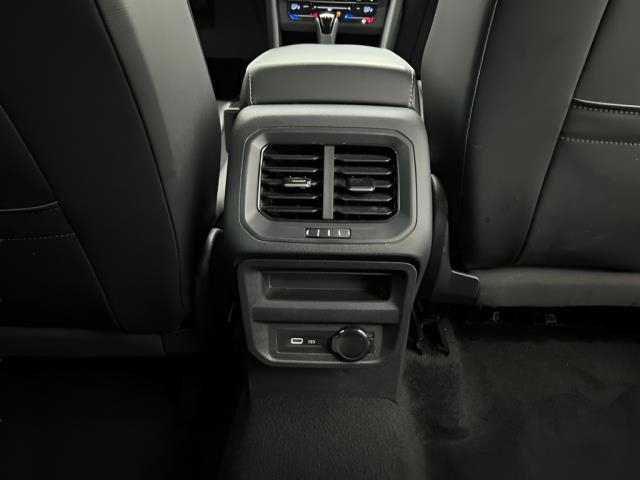 2024 Volkswagen Tiguan 2.0T SE FWD