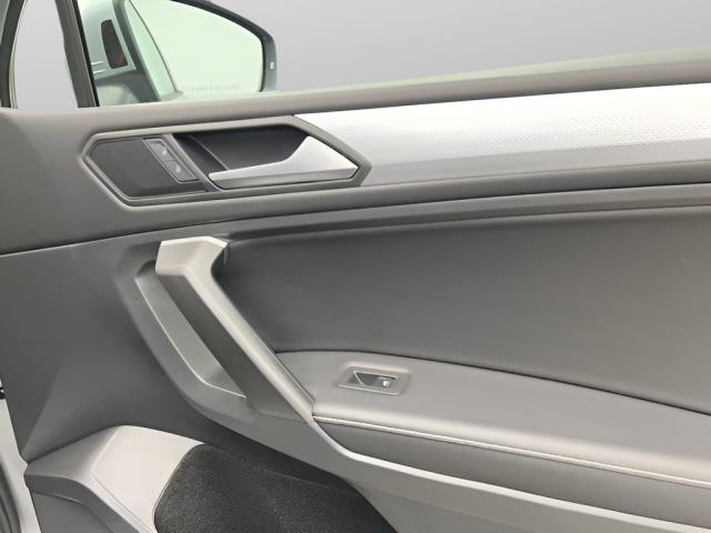 2024 Volkswagen Tiguan 2.0T S FWD