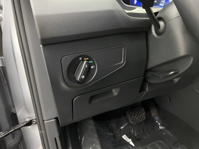 2024 Volkswagen Tiguan 2.0T S FWD