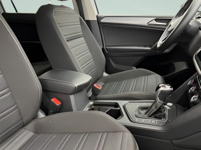 2024 Volkswagen Tiguan 2.0T S FWD