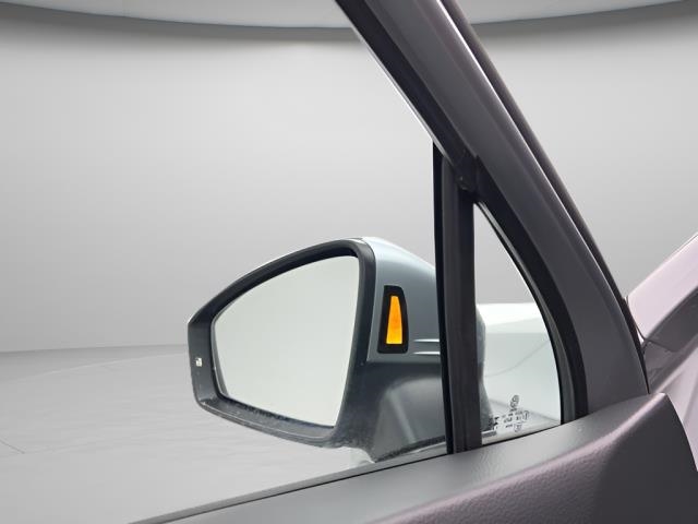 2024 Volkswagen Tiguan 2.0T S FWD