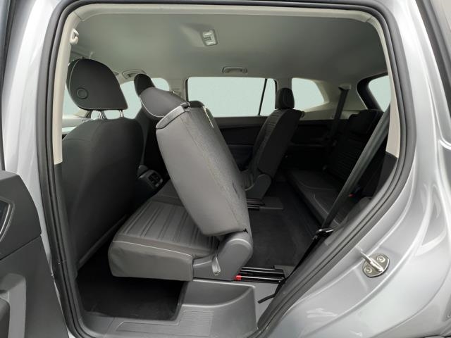 2024 Volkswagen Tiguan 2.0T S FWD