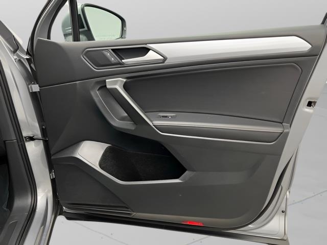 2024 Volkswagen Tiguan 2.0T S FWD