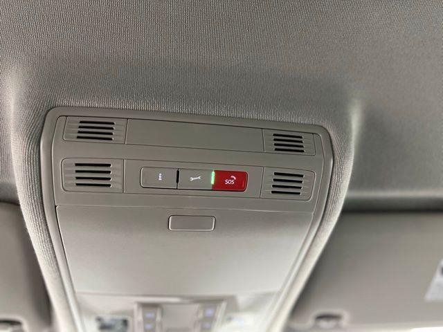 2024 Volkswagen Tiguan 2.0T S FWD