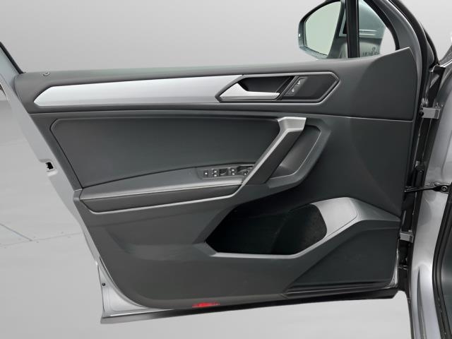 2024 Volkswagen Tiguan 2.0T S FWD