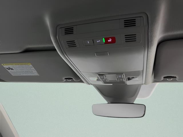 2024 Volkswagen Tiguan 2.0T S FWD