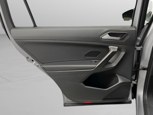 2024 Volkswagen Tiguan 2.0T S FWD