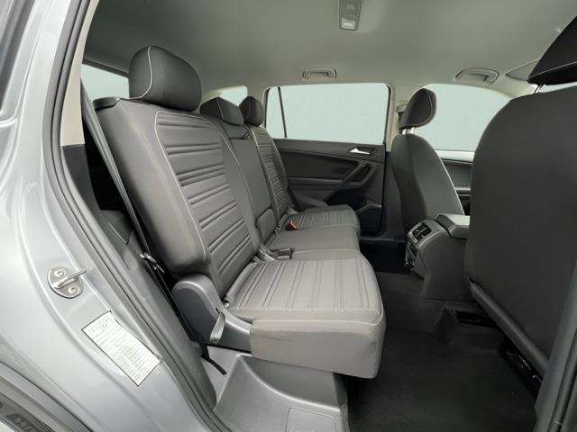 2024 Volkswagen Tiguan 2.0T S FWD