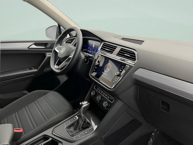 2024 Volkswagen Tiguan 2.0T S FWD