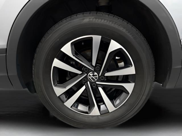 2024 Volkswagen Tiguan 2.0T S FWD