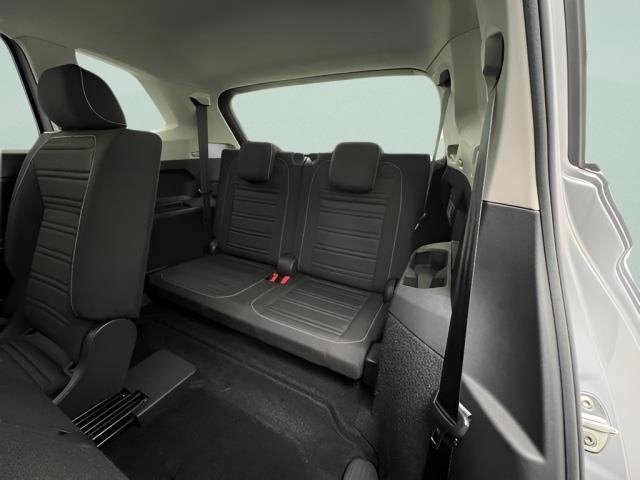 2024 Volkswagen Tiguan 2.0T S FWD