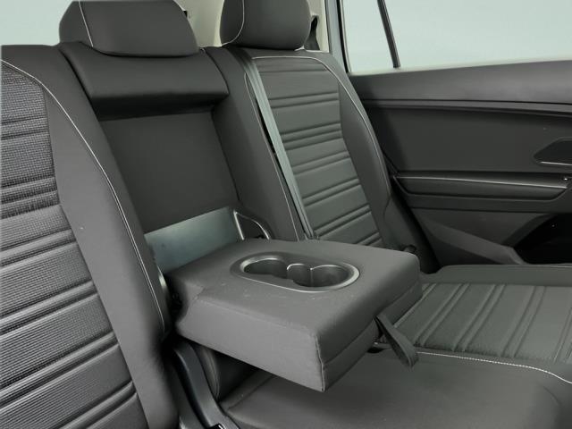 2024 Volkswagen Tiguan 2.0T S FWD