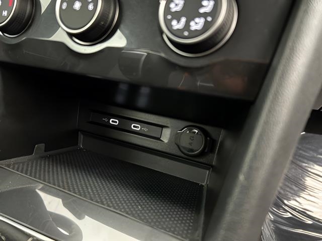 2024 Volkswagen Tiguan 2.0T S FWD