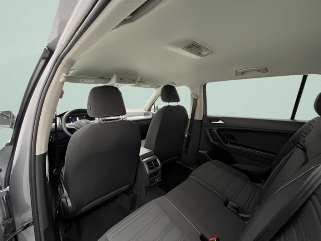 2024 Volkswagen Tiguan 2.0T S FWD