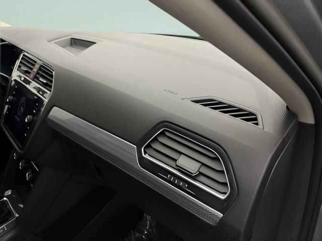 2024 Volkswagen Tiguan 2.0T S FWD