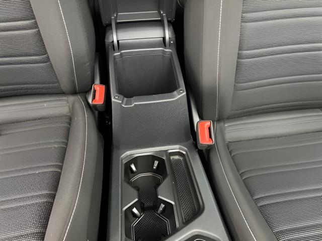 2024 Volkswagen Tiguan 2.0T S FWD