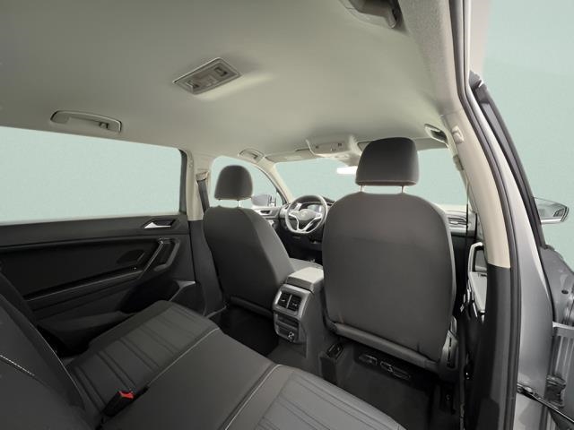 2024 Volkswagen Tiguan 2.0T S FWD