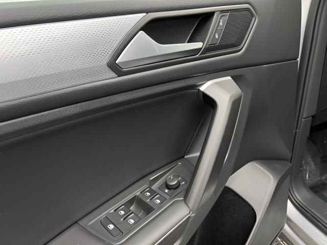 2024 Volkswagen Tiguan 2.0T S FWD