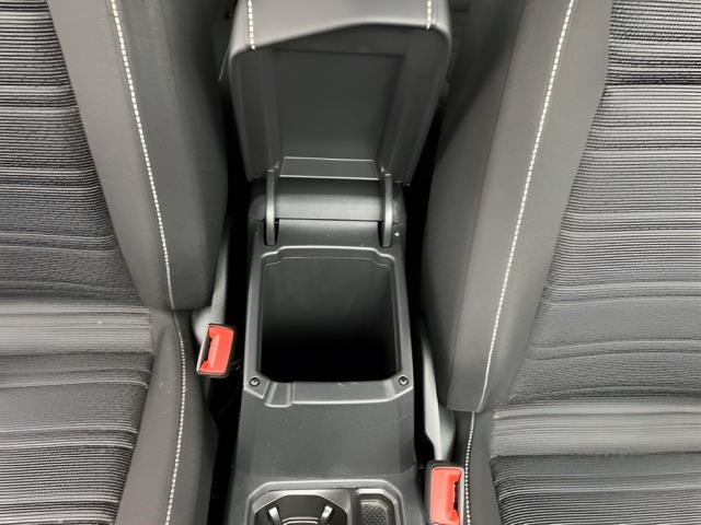 2024 Volkswagen Tiguan 2.0T S FWD