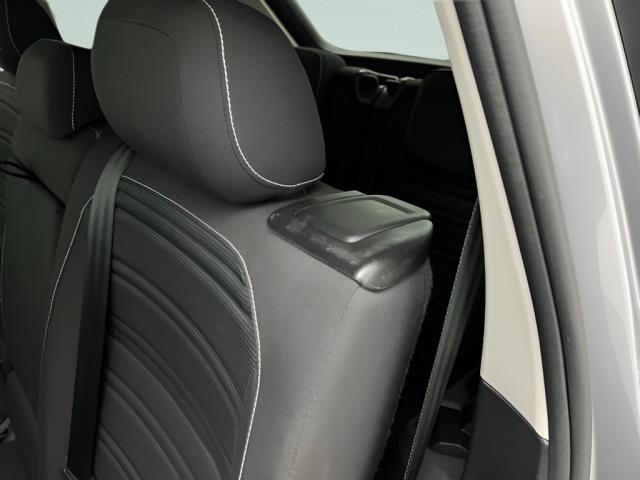 2024 Volkswagen Tiguan 2.0T S FWD