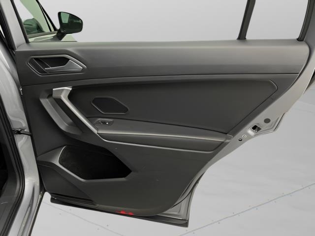 2024 Volkswagen Tiguan 2.0T S FWD