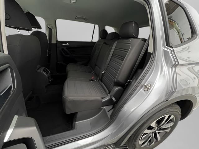 2024 Volkswagen Tiguan 2.0T S FWD