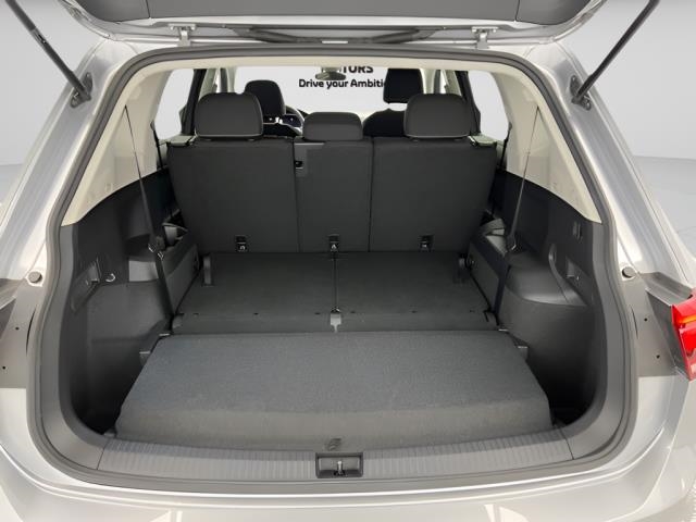 2024 Volkswagen Tiguan 2.0T S FWD