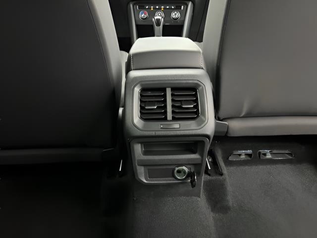 2024 Volkswagen Tiguan 2.0T S FWD