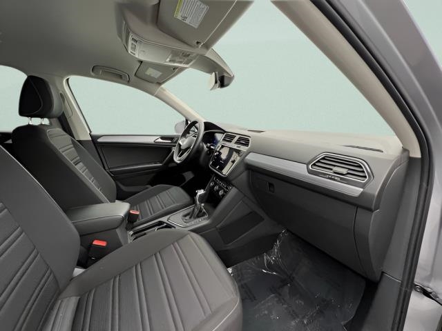 2024 Volkswagen Tiguan 2.0T S FWD