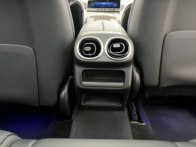 2025 Mercedes-Benz GLC AMG GLC 43 AWD