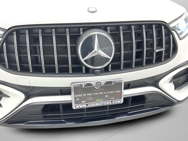 2025 Mercedes-Benz GLC AMG GLC 43 AWD