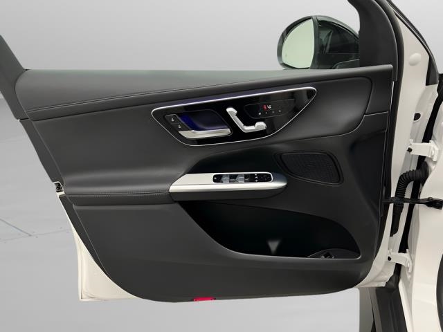 2025 Mercedes-Benz GLC AMG GLC 43 AWD