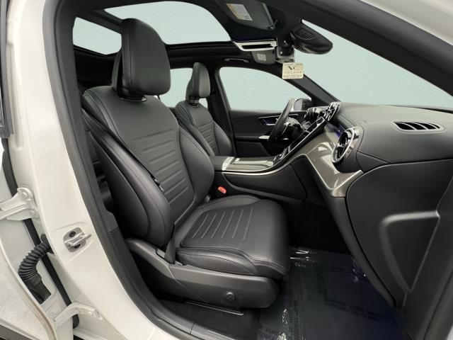 2025 Mercedes-Benz GLC AMG GLC 43 AWD